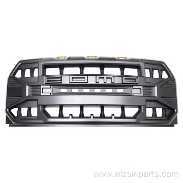 grille for ford f150 f250